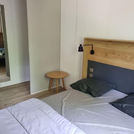 Camping Aux Couleurs Du Ferret Lège-Cap-Ferret Habitación foto