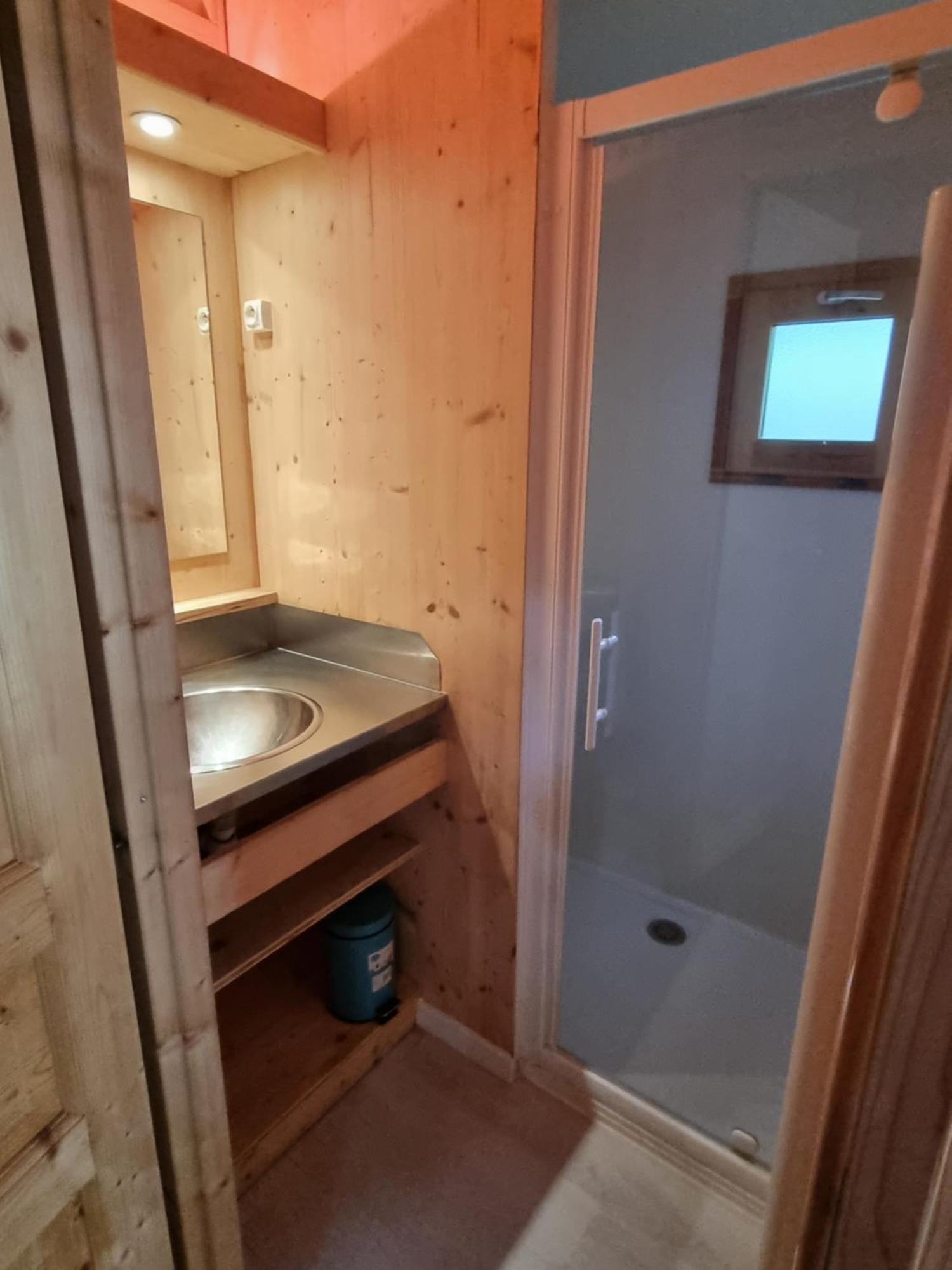 Camping Aux Couleurs Du Ferret Lège-Cap-Ferret Habitación foto