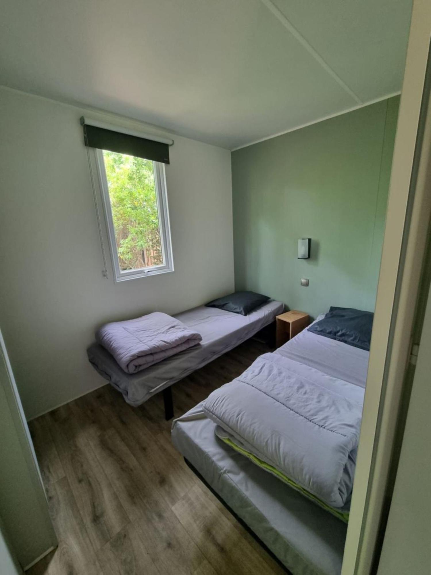Camping Aux Couleurs Du Ferret Lège-Cap-Ferret Habitación foto